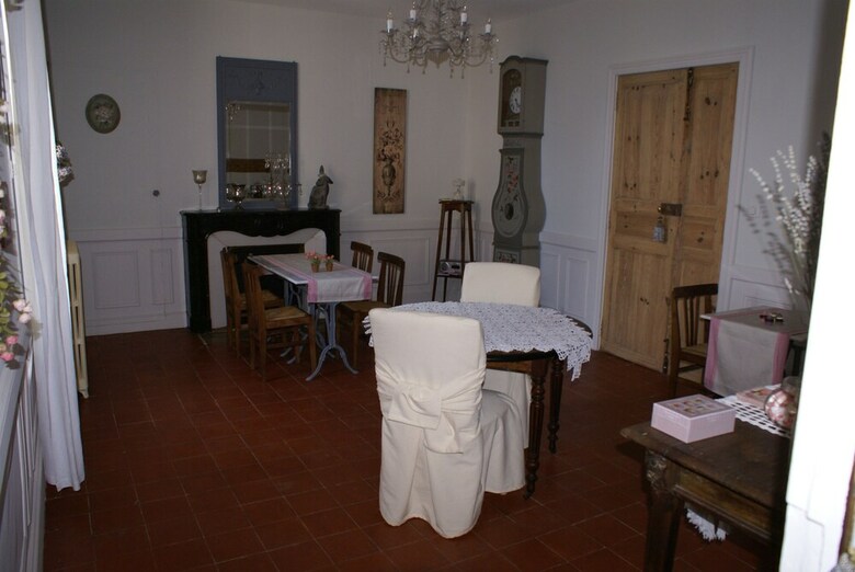 Bed & Breakfast Maison Bersane