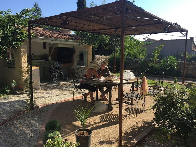 Bed & Breakfast Maison Bersane