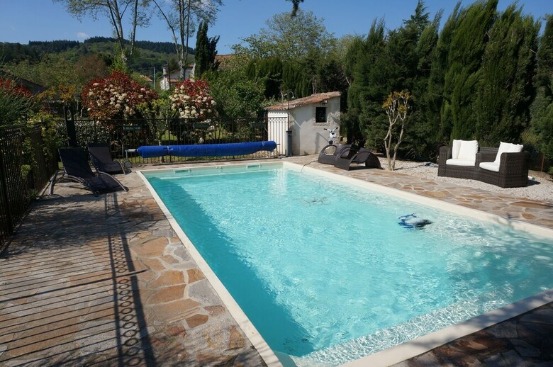 Bed & Breakfast Maison Bersane