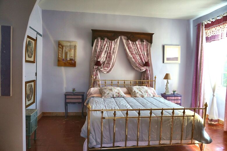 Bed & Breakfast Maison Bersane