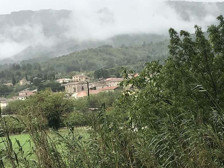 Bed & Breakfast Maison Bersane