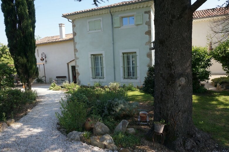 Bed & Breakfast Maison Bersane