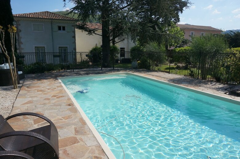 Bed & Breakfast Maison Bersane