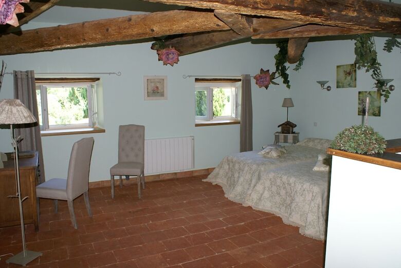 Bed & Breakfast Maison Bersane
