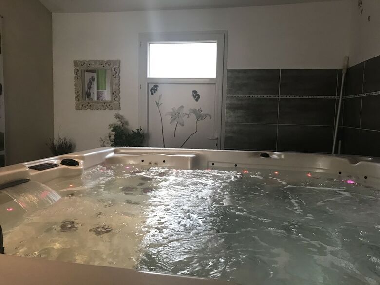 Bed & Breakfast Maison Bersane