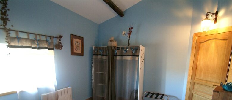 Bed & Breakfast Maison Bersane