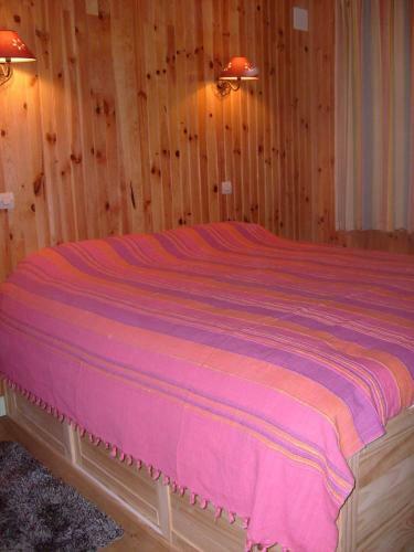 G�te Meubl� Les Centaur�es