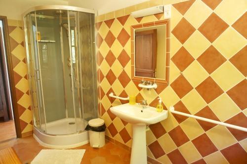 Bed & Breakfast Mas De Bacalan