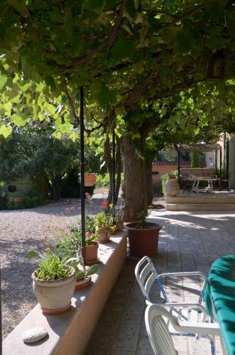 Bed & Breakfast Mas De Bacalan