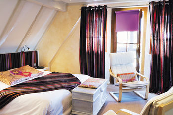 Hotel Relais De La Poste