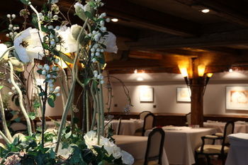 Hotel Relais De La Poste