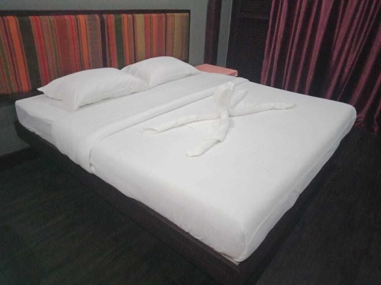 Hotel Chama Guesthouse