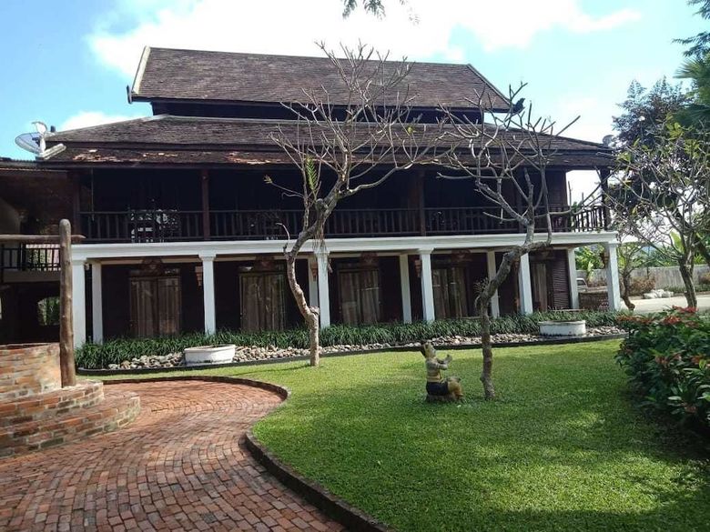 Hotel Chama Guesthouse