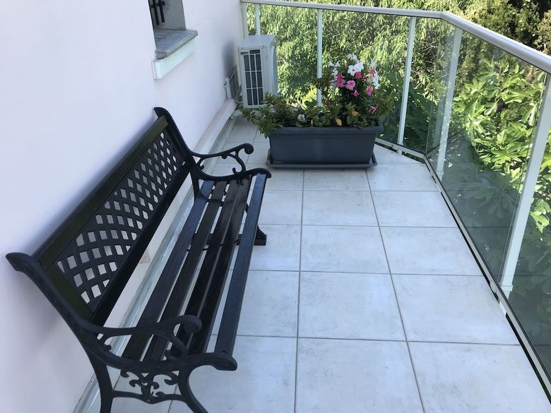 Hotel L'escarp�e Belle