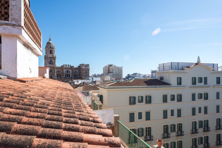 Apartamentos Ahro Suites Blanco Soler 3