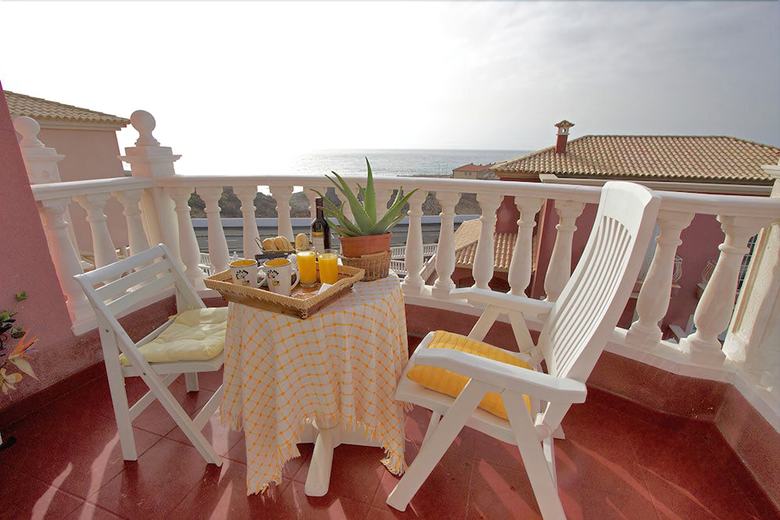 Bed & Breakfast Villa Las Dunas
