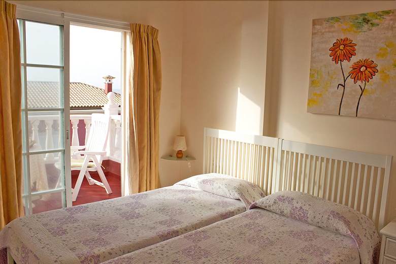 Bed & Breakfast Villa Las Dunas