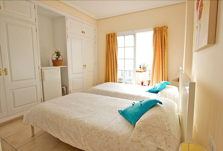 Bed & Breakfast Villa Las Dunas