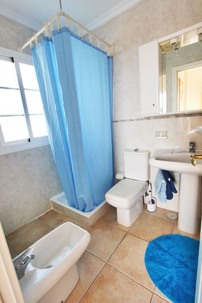 Bed & Breakfast Villa Las Dunas