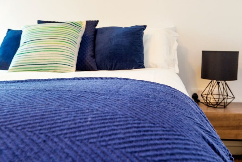 Apartamentos The Cliffside Chalet - Warm & Modern 3bdr Riverside Home