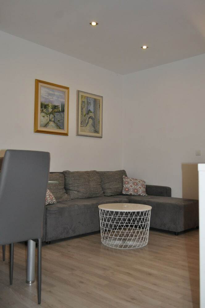 Apartment Nana