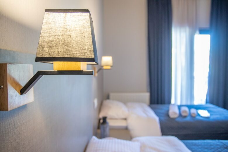Hotel Green Town