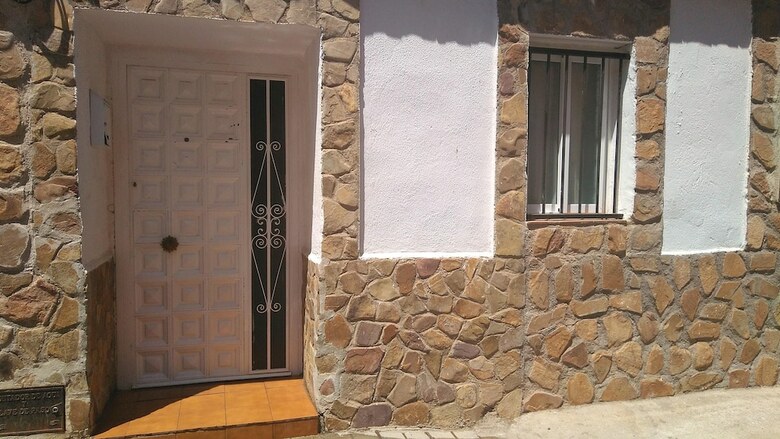 Apartment With 3 Bedrooms In Ciudad Real, With Wifi
