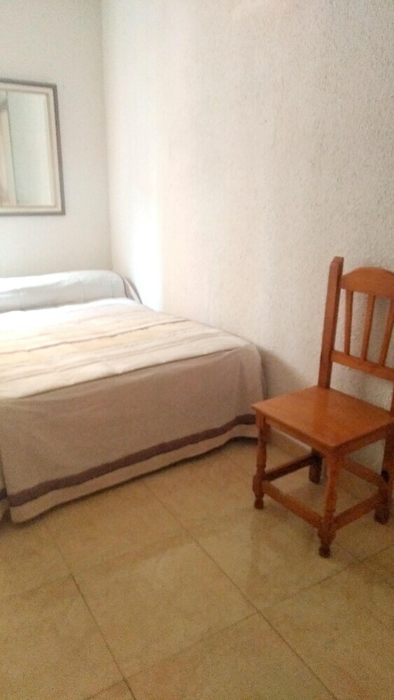 Apartment With 3 Bedrooms In Ciudad Real, With Wifi