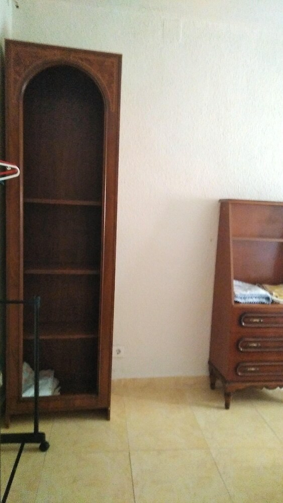 Apartment With 3 Bedrooms In Ciudad Real, With Wifi