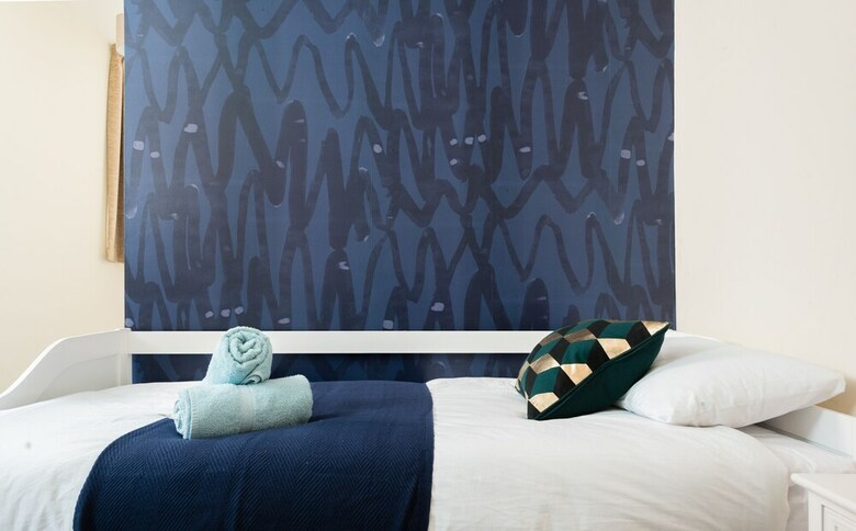 The Broadmead Jungle - Lovely & Central 3bdr Apartment