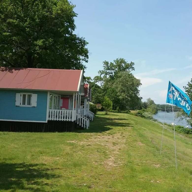 Playa Di Valverde - Campsite