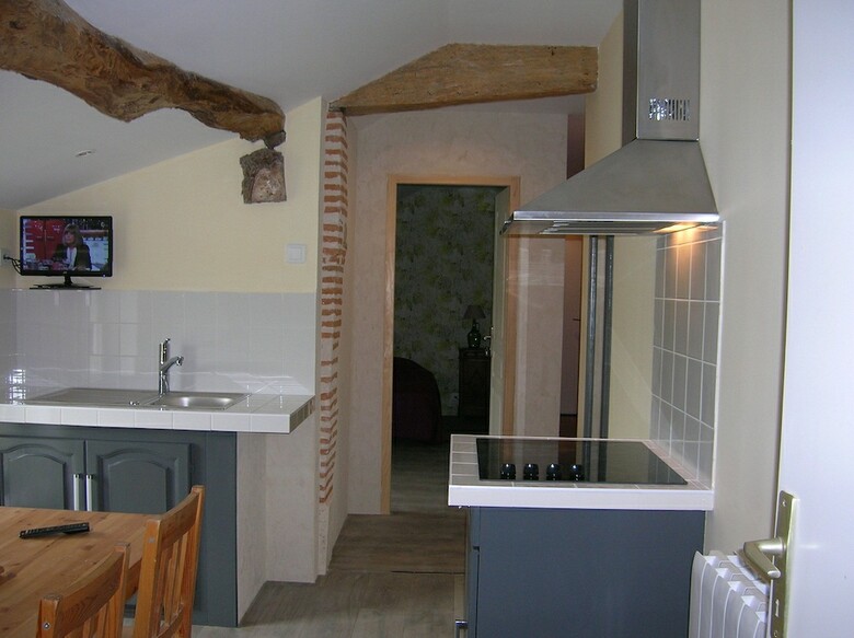 Bed & Breakfast Chez Missy