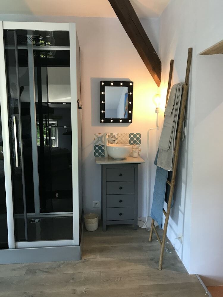 Bed & Breakfast Chez Missy