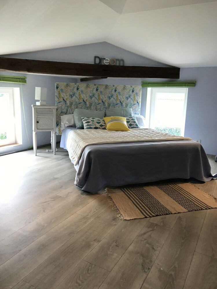 Bed & Breakfast Chez Missy