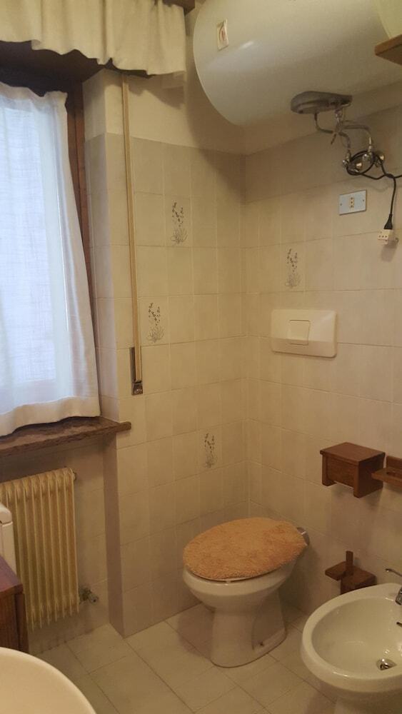 Apartamento Casa Fontanella