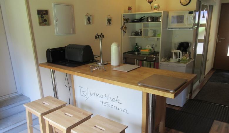 Apartamentos La Muria