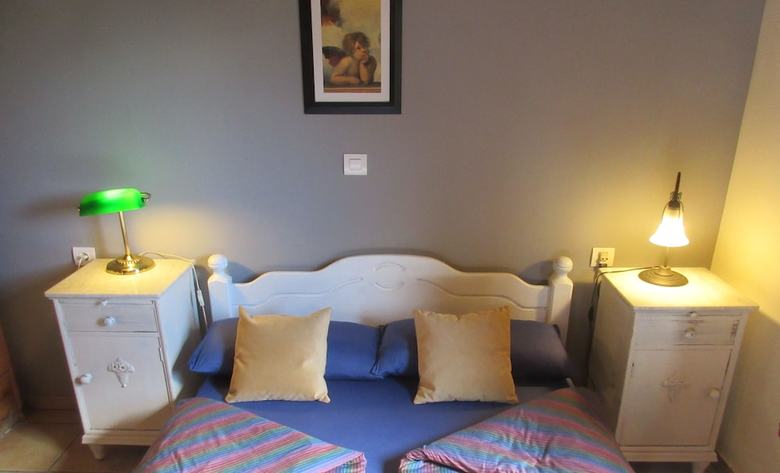Apartamentos La Muria