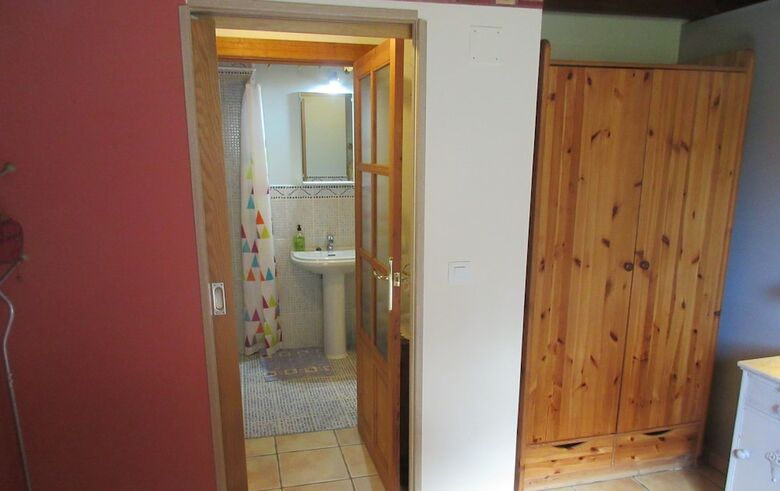 Apartamentos La Muria
