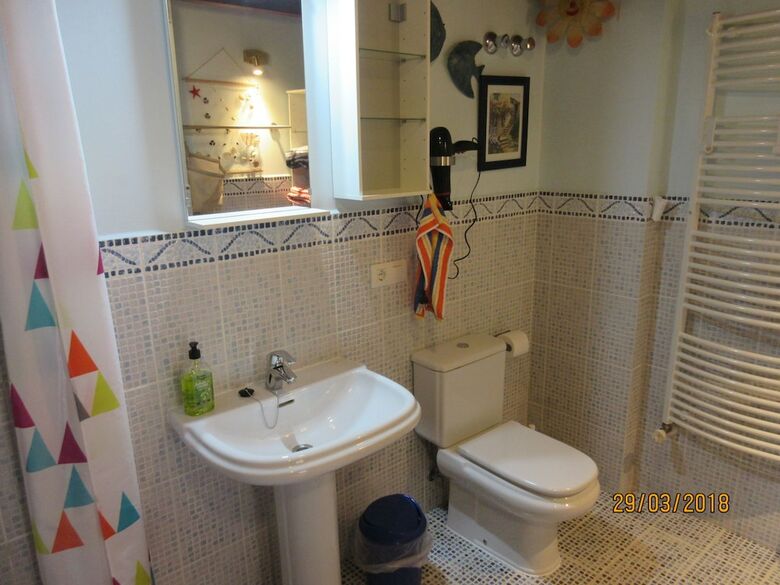 Apartamentos La Muria