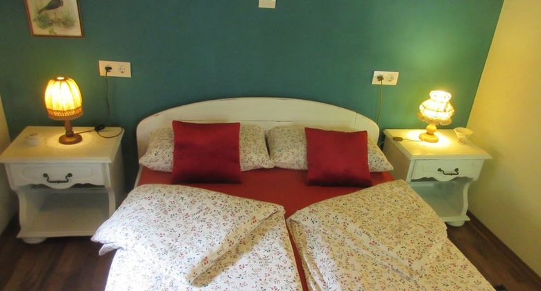 Apartamentos La Muria