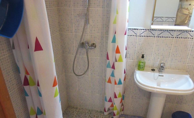 Apartamentos La Muria