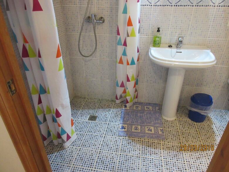Apartamentos La Muria