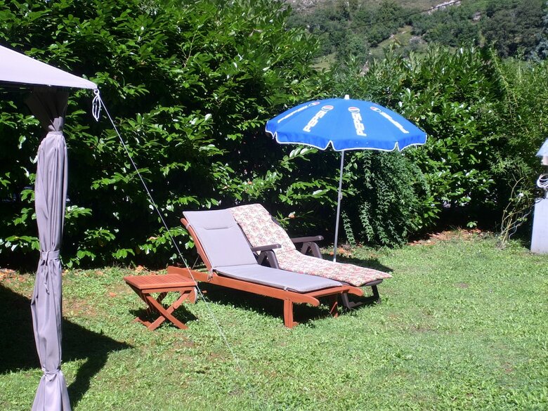 Apartamentos La Muria