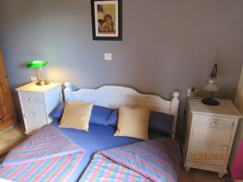 Apartamentos La Muria