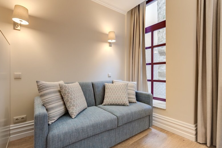 Oporto Home Boutique Apartments - Wine Cellars