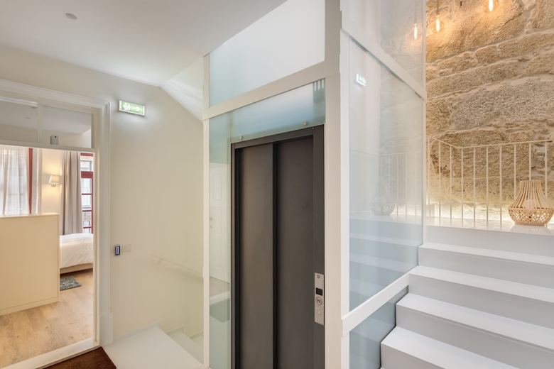 Oporto Home Boutique Apartments - Wine Cellars