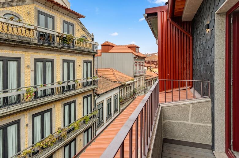 Oporto Home Boutique Apartments - Wine Cellars
