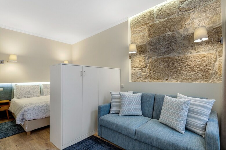 Oporto Home Boutique Apartments - Wine Cellars