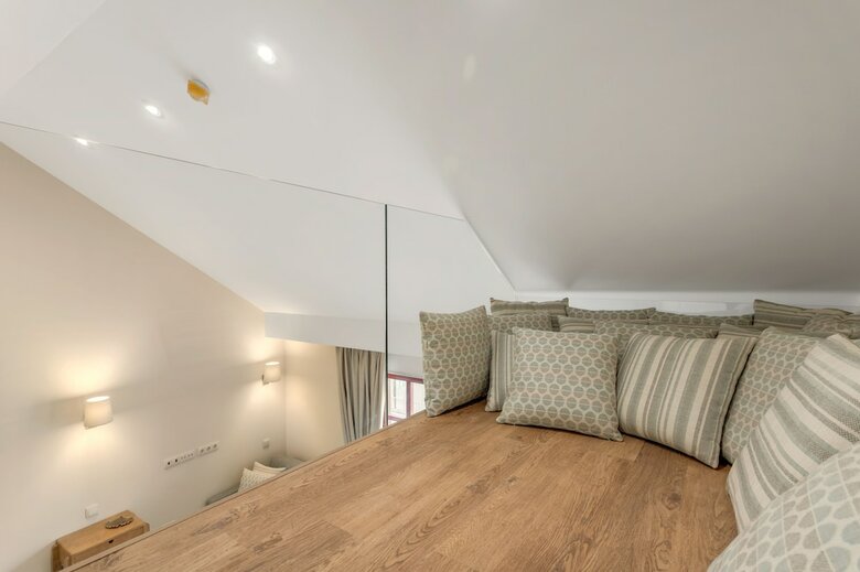 Oporto Home Boutique Apartments - Wine Cellars