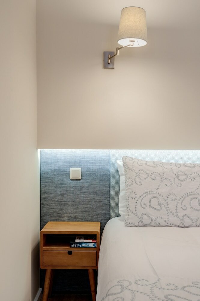 Oporto Home Boutique Apartments - Wine Cellars